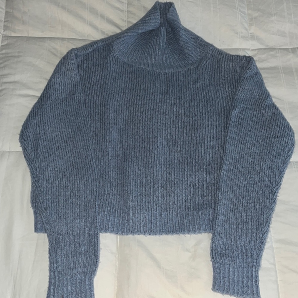 NAADAM cashmere wool sweater